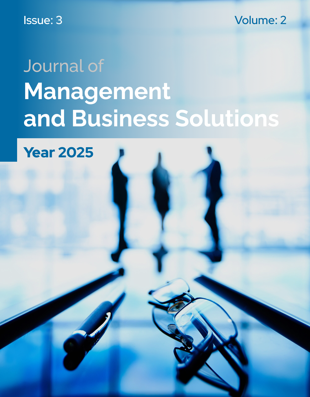 					View Vol. 3 No. 2 (2025): Serial Number 10
				